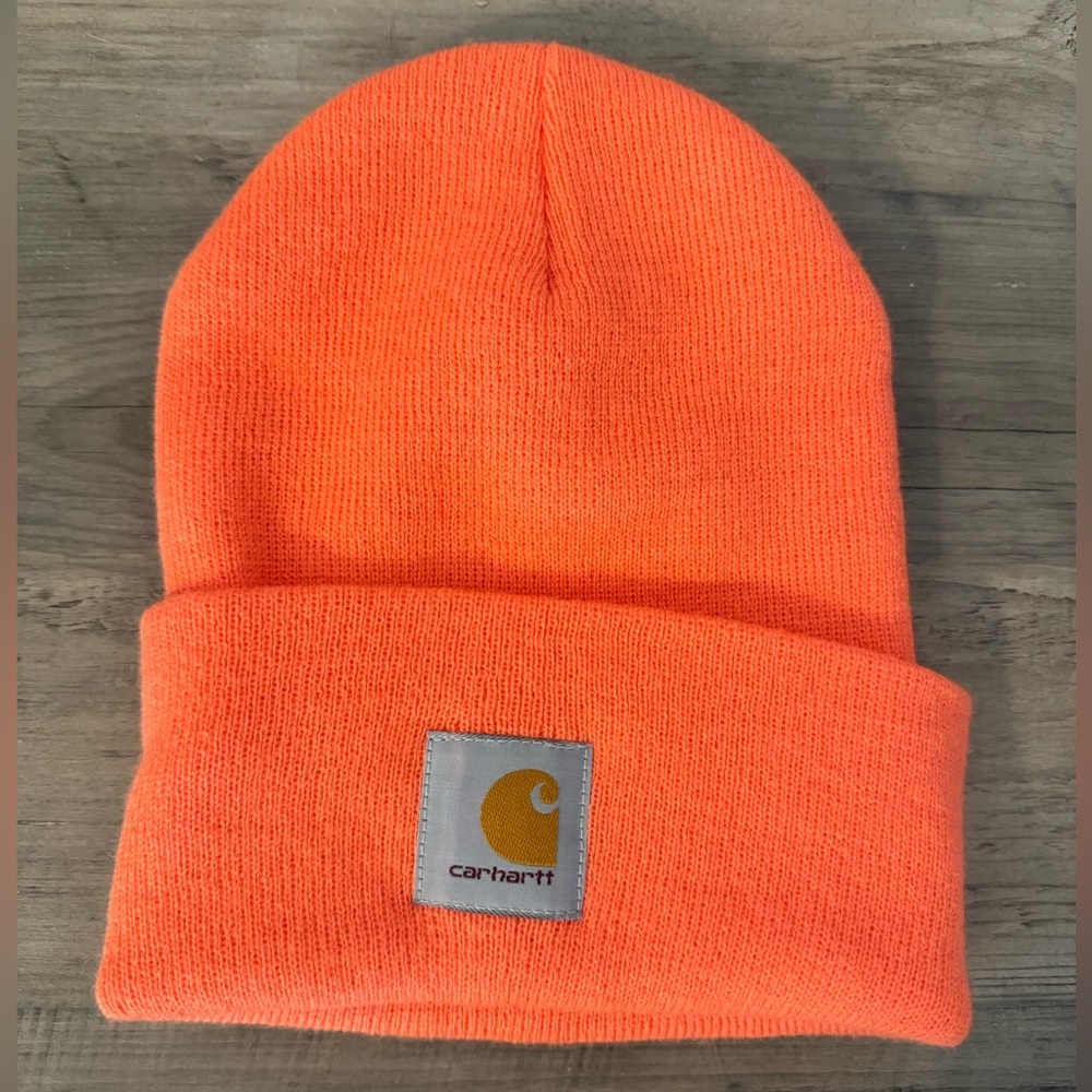 Carhartt beanie